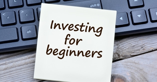 Investing tips for beginners