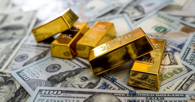 How to invest in gold