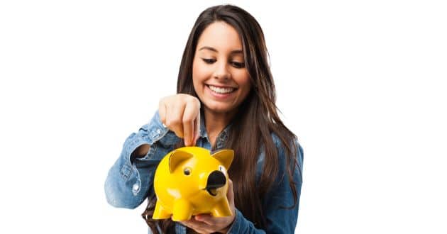 Financial tips for college students