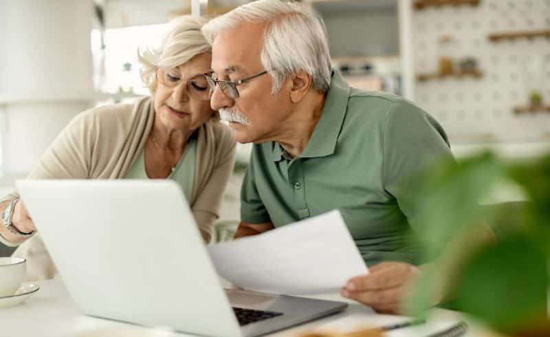 Retirement savings tips for beginners