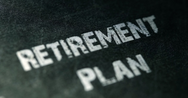 Retirement savings plan options