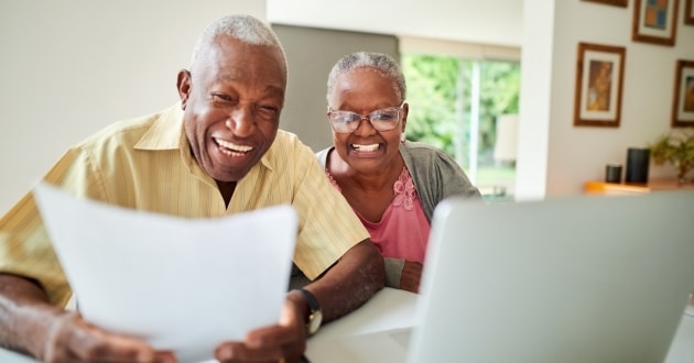 Retirement planning advice online