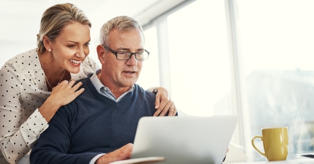 Canada retirement planning service