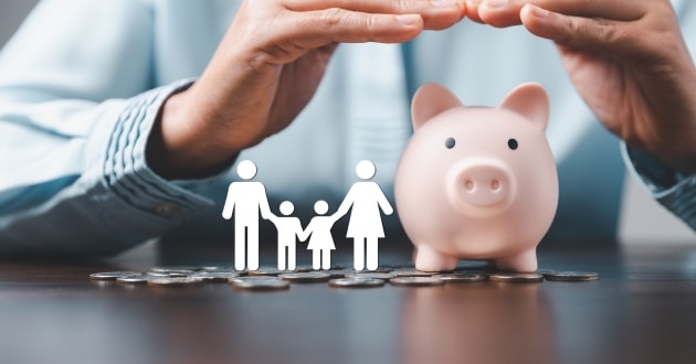 Canadian financial planning for families