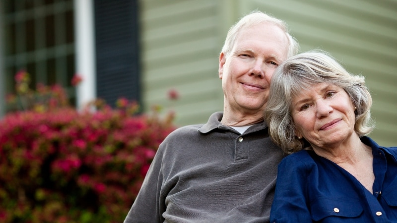 Retirement planning for baby boomers