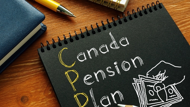 Best retirement plans in Canada