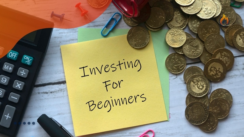 Investing for beginners Canada