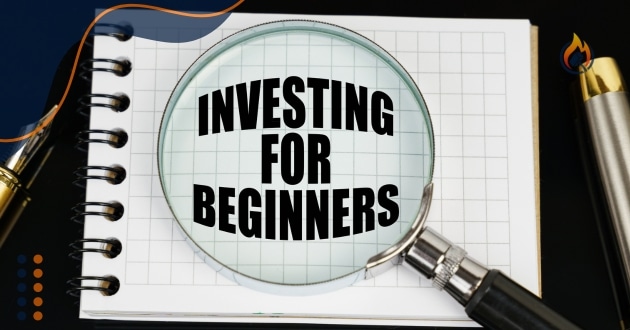 Investing for beginners Canada