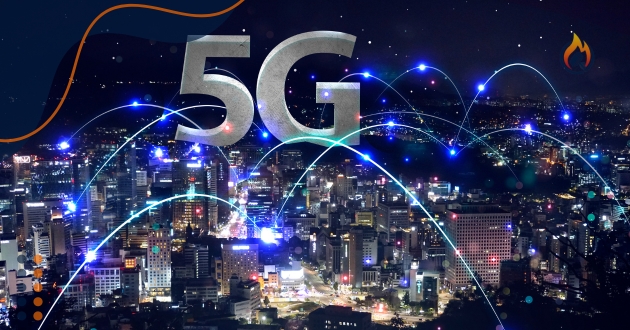 5G network impacts Canada