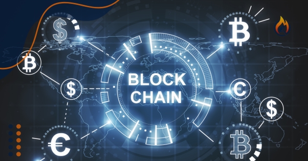 Blockchain technology explained