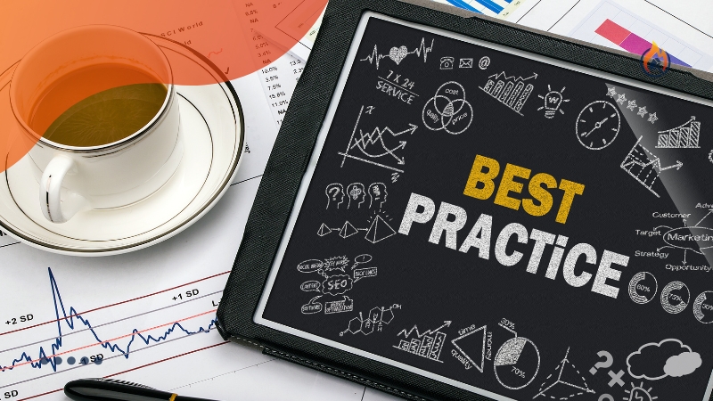 Software development best practices