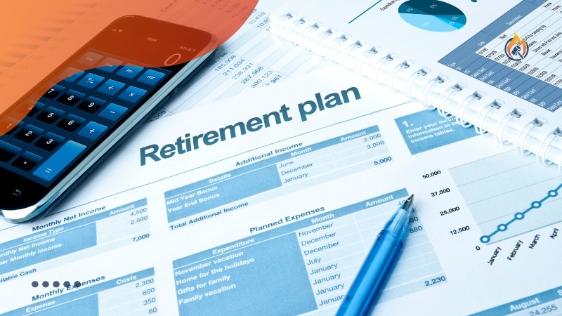 retirement savings account options