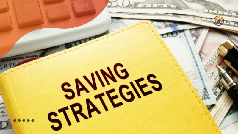 Retirement savings strategies