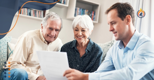 early retirement planning tips