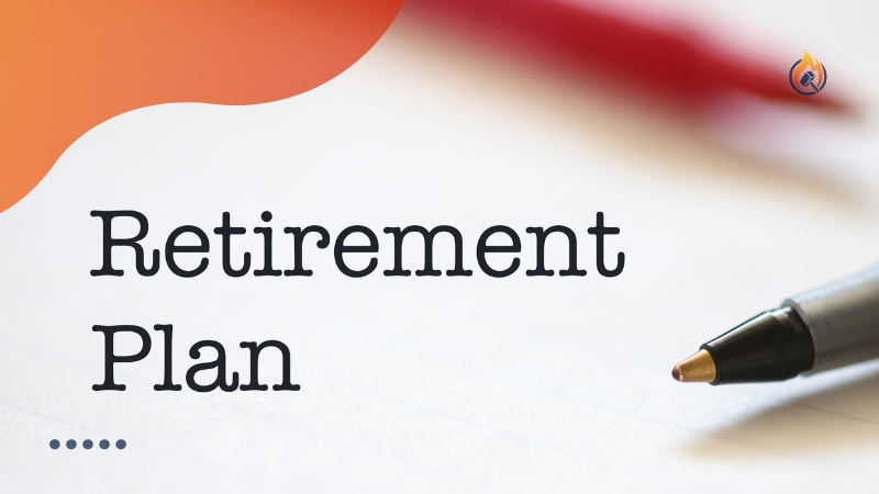 retirement investment options Canada