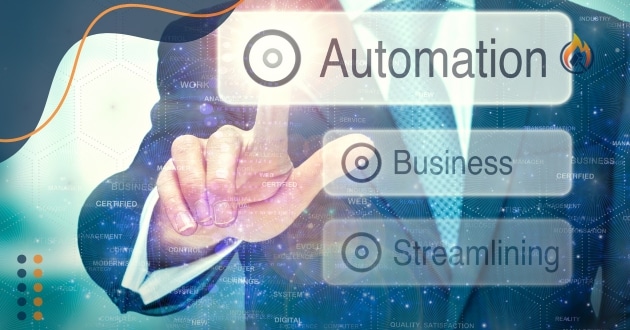 business operations automation software