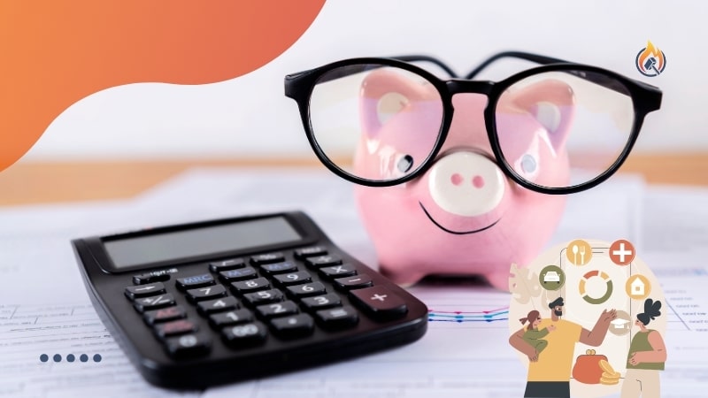 Smart financial tips for family budgets