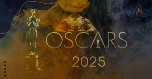 Oscar Nominations 2025