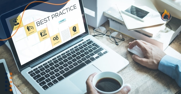 best practices in business operations