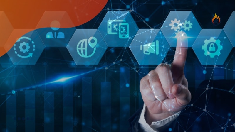 Examples of Operational Technology Examples of Operational Technology