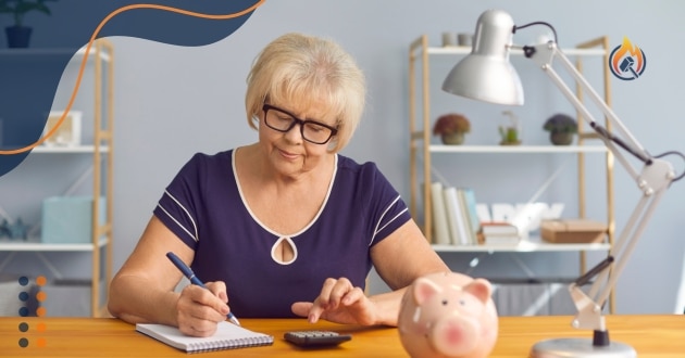 Retirement planning for women