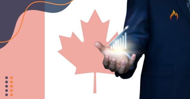 invest in Canadian bonds