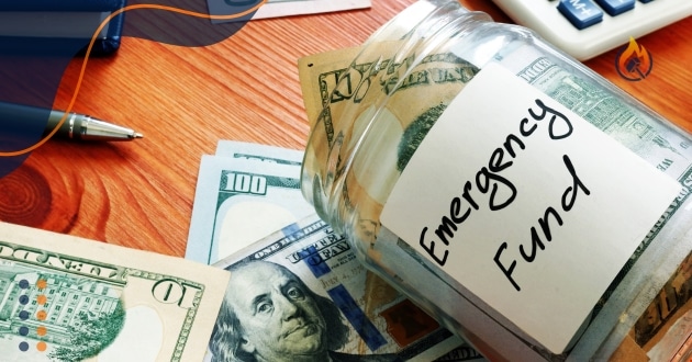 Emergency fund building techniques