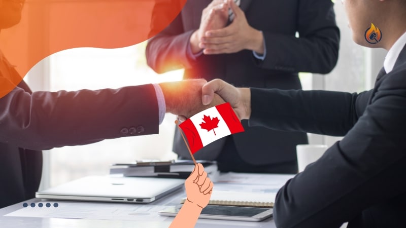 Government Support for Small Businesses in Canada