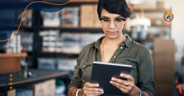 Streamlining Retail Business Operations