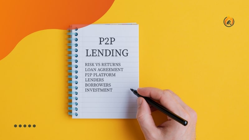 P2P loan advantages P2P loan advantages