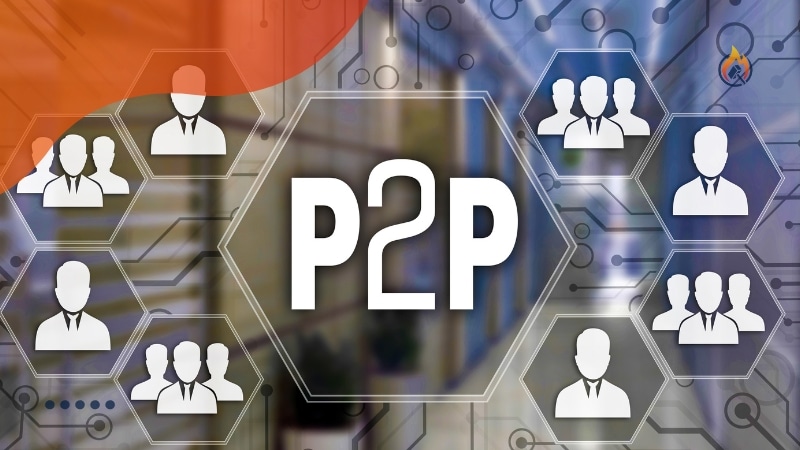 borrower P2P advantages borrower P2P advantages