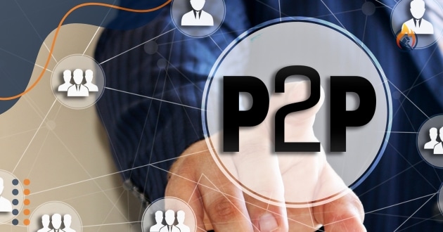 peer-to-peer lending benefits